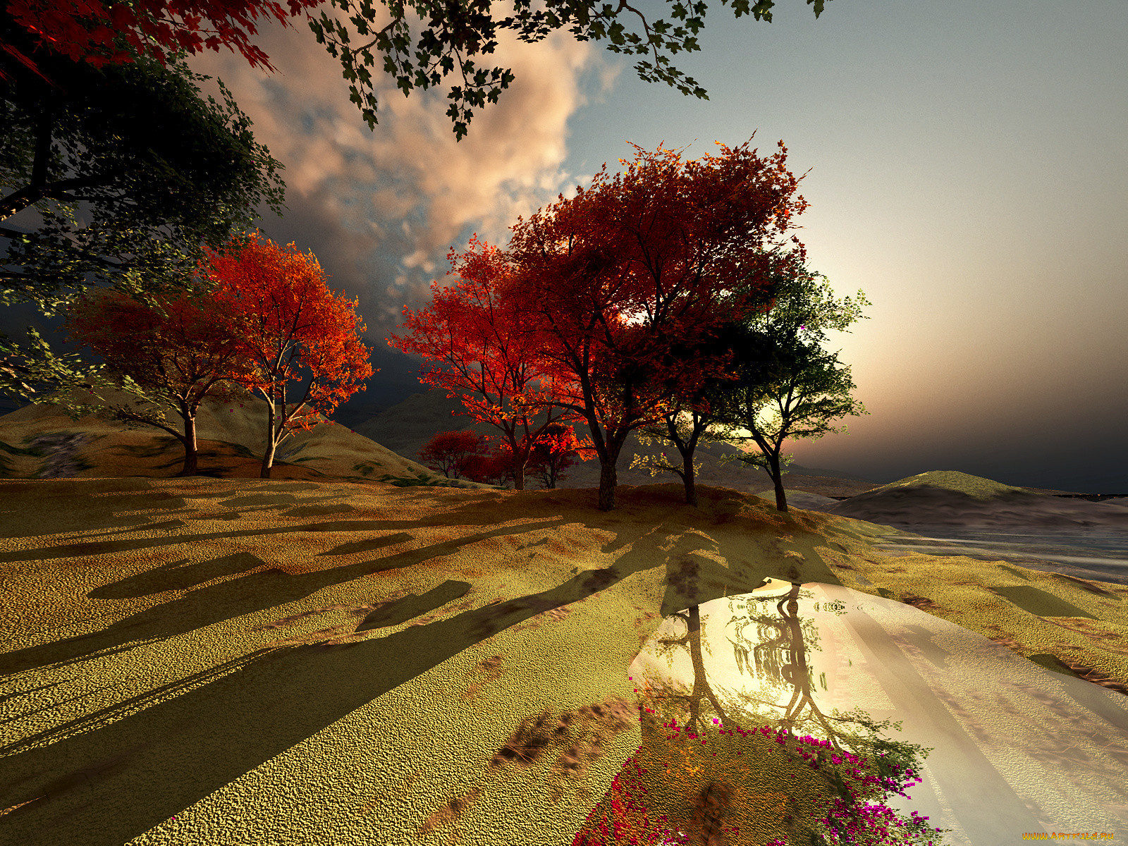 3, , nature, landscape, , , 